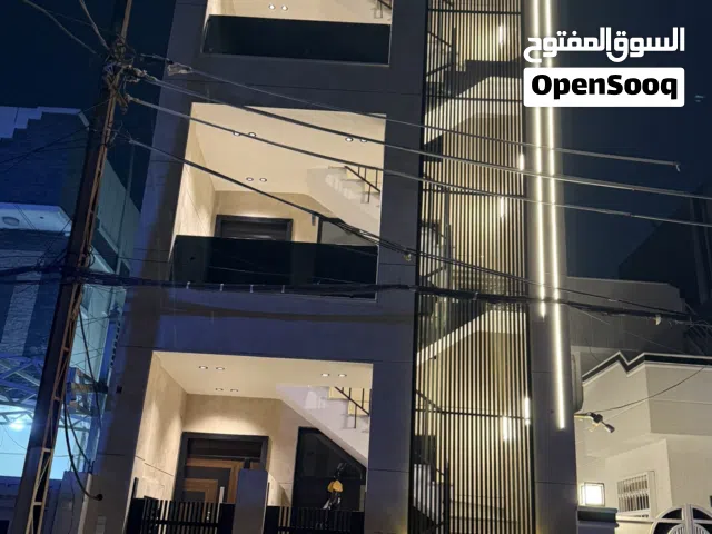 110 m2 2 Bedrooms Apartments for Rent in Baghdad Daoudi