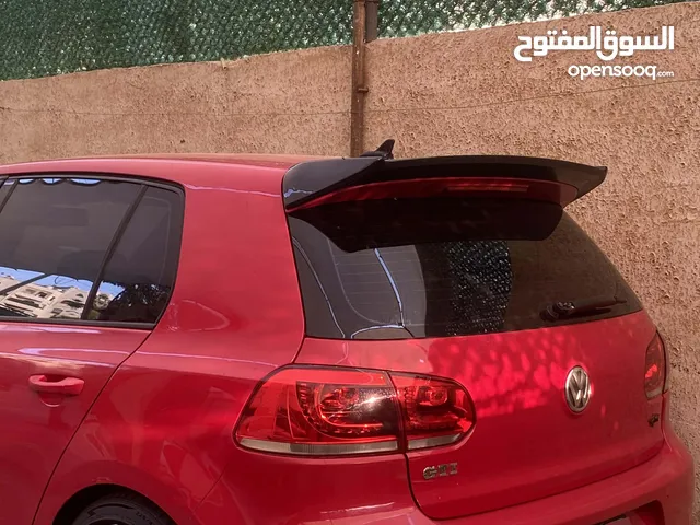 Used Volkswagen Golf GTI in Hebron