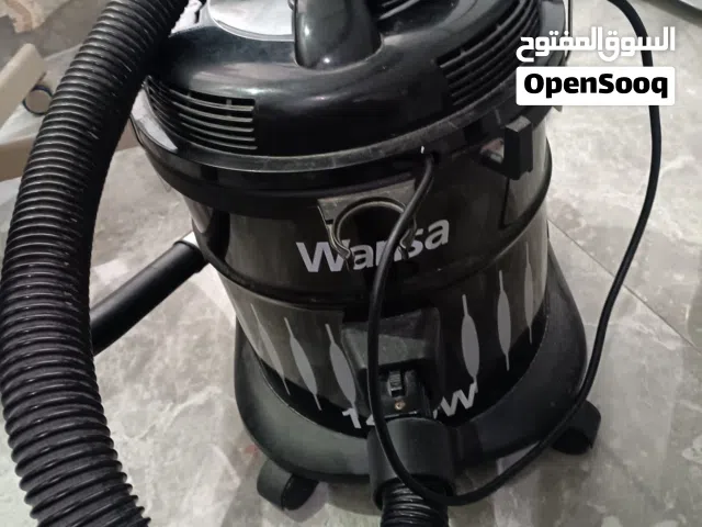  Wansa Vacuum Cleaners for sale in Hawally