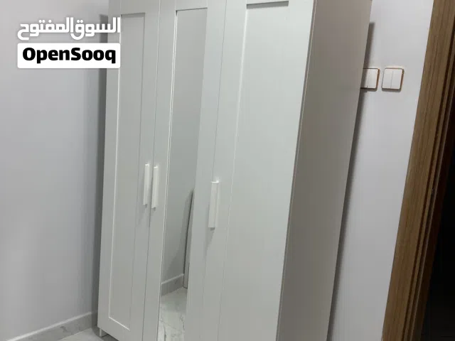 غرفة نوم من ايكيا