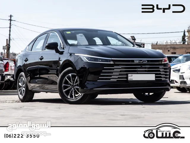 Byd Destroyer D-mi 2024 Plug in hybrid