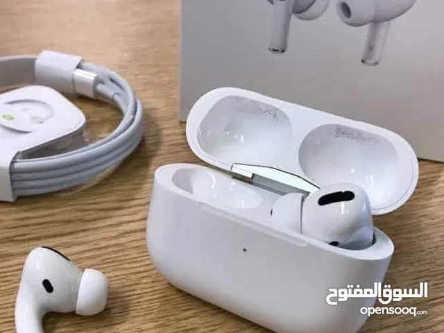 سماعة Airpods Pro الذكية