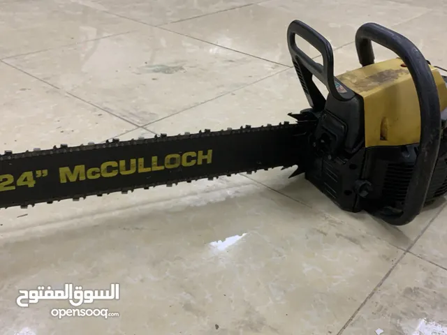مكاين تقطيع أخشاب بحالة ممتازة