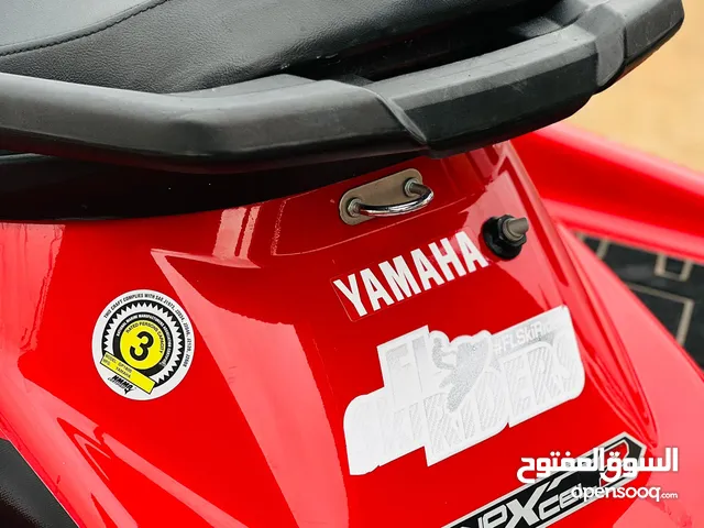 Yamaha gp18002017