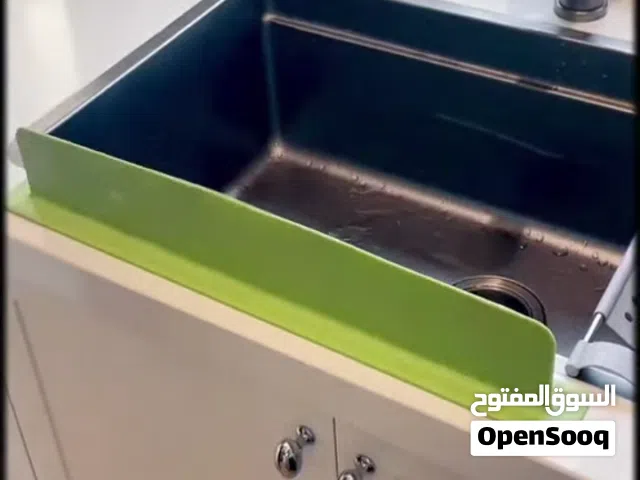 حاجز تطاير الماء