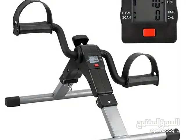 دراجة تمارين رياضية 2 في 1