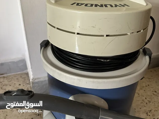 مكنسة كهرباء برميل هيونداي