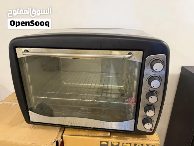فرن كهربائي