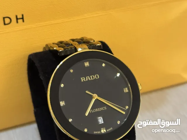 Black Rado for sale  in Dhofar