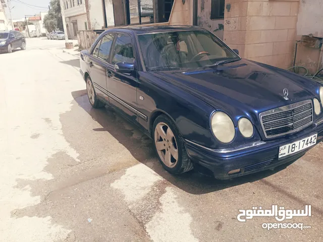 Used Mercedes Benz A-Class in Irbid