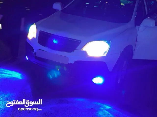 Used GMC Terrain in Amman