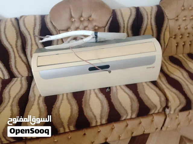 مكيف شيقو 18شبه جديدة ياصقع