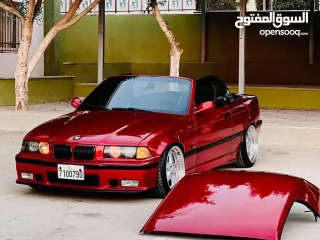 BMW 2 Series M2 in Amman