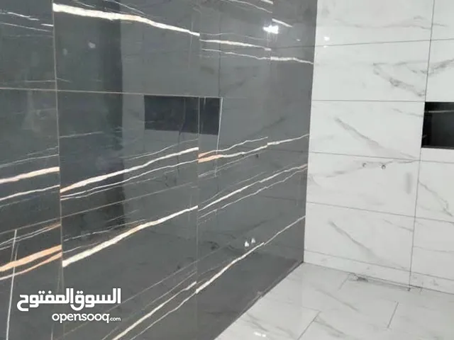 خلفه سيراميك بورسلين مرمر كاشي خلفات لبخ دق مساطر تشميع صبغ تفليش جدران ارضيات ترميم بيوت عمل جميع ا