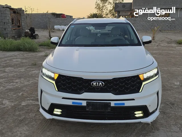 Used Kia Sorento in Babylon