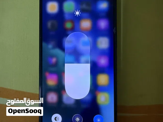 Apple iPhone 16 Pro Max 256 GB in Al Dakhiliya