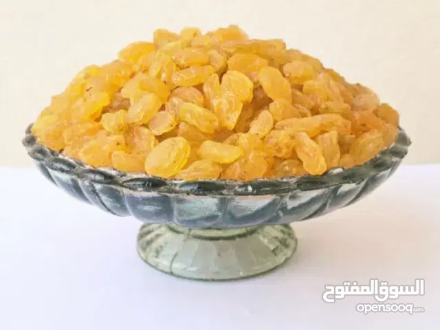 زبیب درجه اولا ایرانی