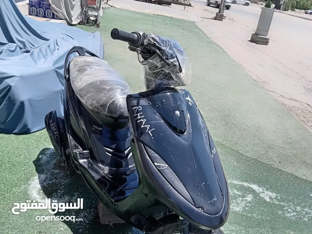 Yamaha Bolt 2021 in Basra