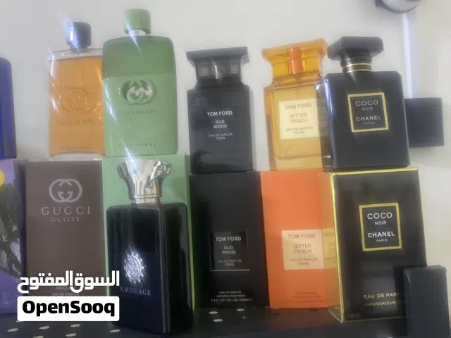 عطور فرنسيه ممتازه