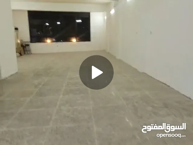 Unfurnished Full Floor in Baghdad Mansour