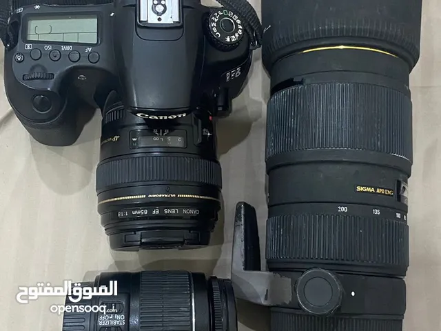 Canon DSLR Cameras in Buraimi