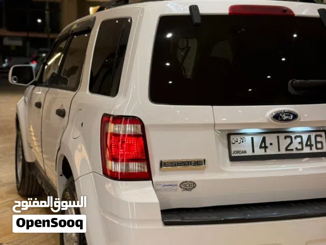 2008, فورد, اسكايب, SEL