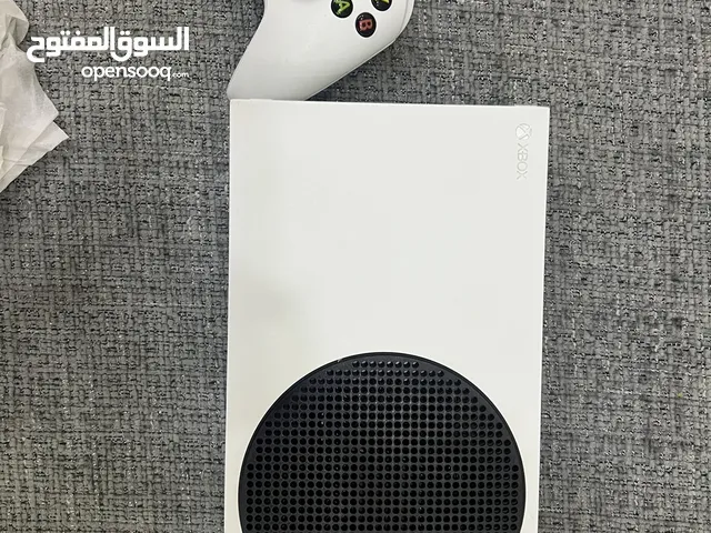 Xbox Series S Xbox for sale in Basra