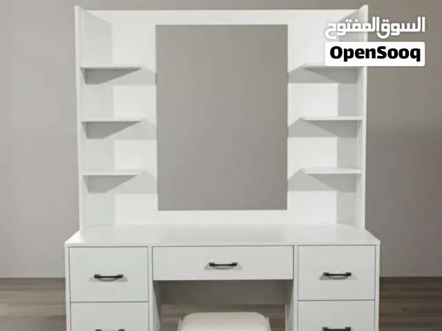 DRESSING MIRROR DRESSING TABLE