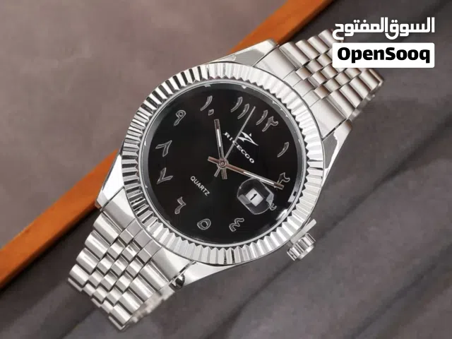 ساعة ماركة Quartz