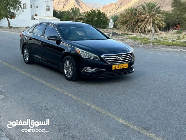Hyundai Sonata Standard in Al Dakhiliya