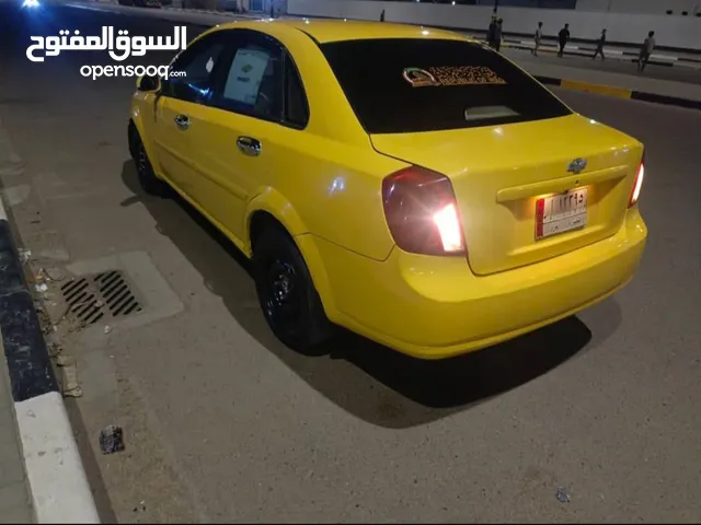 شيفروليه اوبترا 2008 للبيع في البصرة
