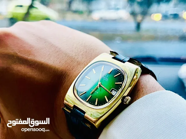  Omega watches  for sale in Sana'a