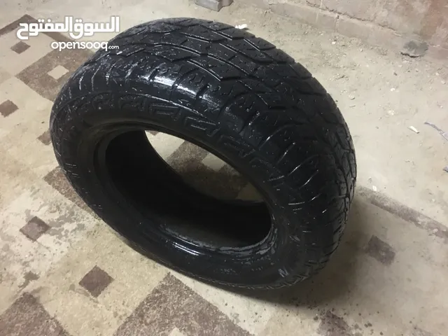 Other 18 Tyres in Al Jahra