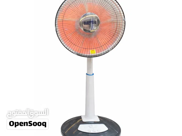 Electra Pedestal Heater