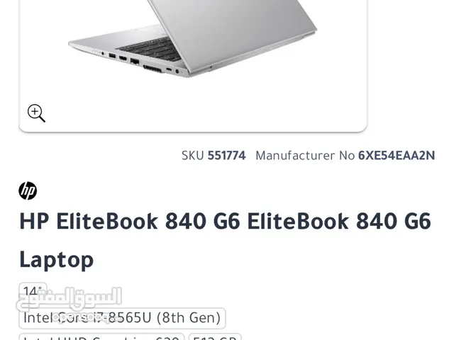 Hp elite book