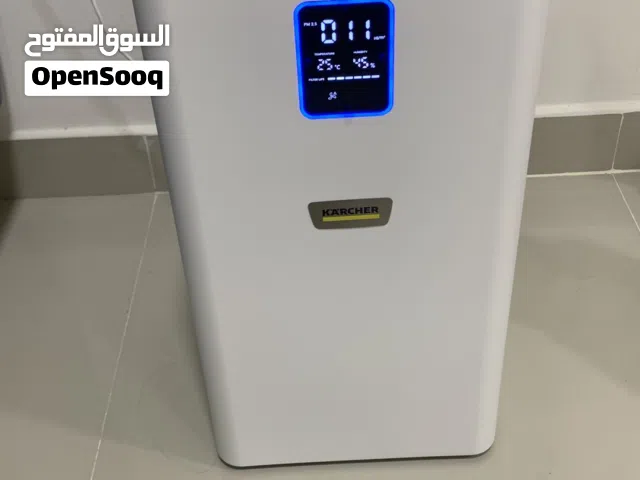منقي هواء كارشر AF30