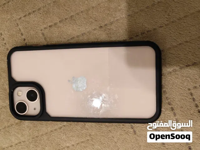 ايفون 13 للبيع 512 مساحه
