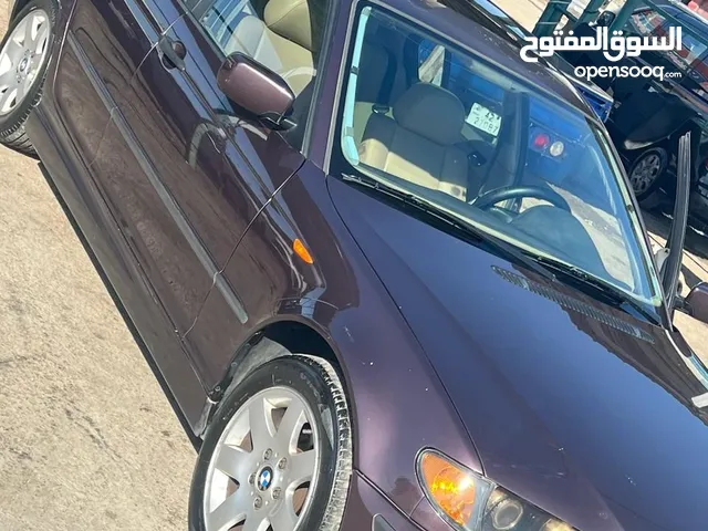BMW 46e للبيع