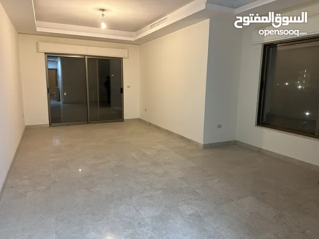 198 m2 4 Bedrooms Apartments for Sale in Amman Abdoun Al Shamali