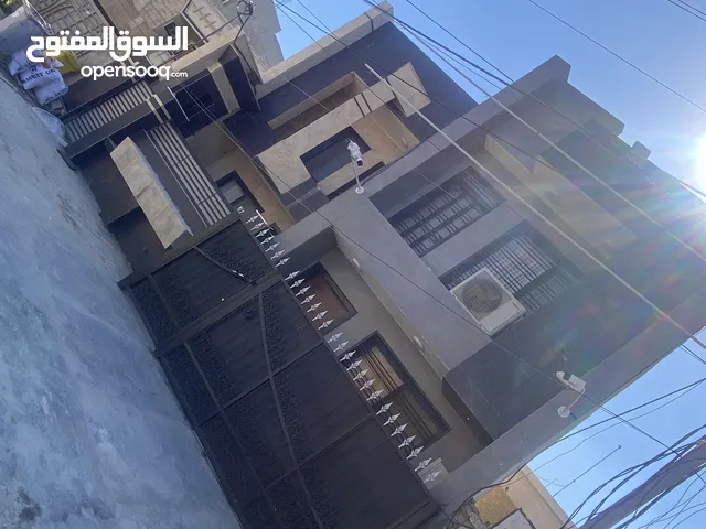 50 m2 3 Bedrooms Townhouse for Sale in Baghdad University