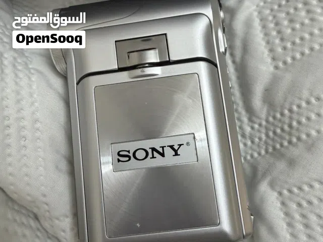 Camcorder كاميرا سوني Sony