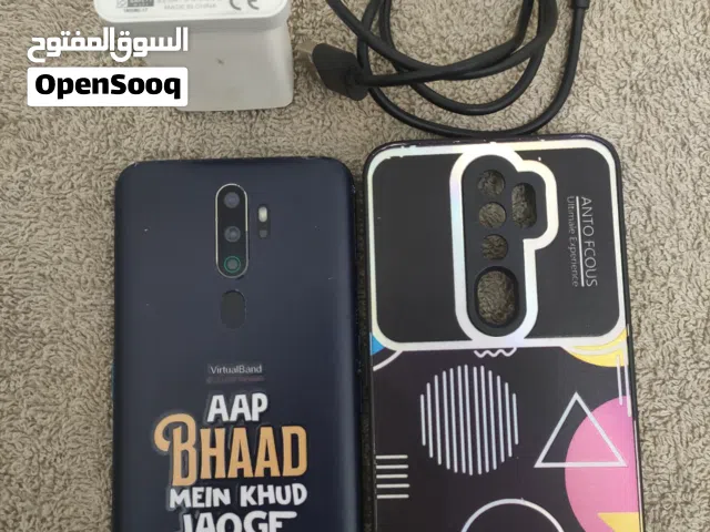 oppo a9 2020