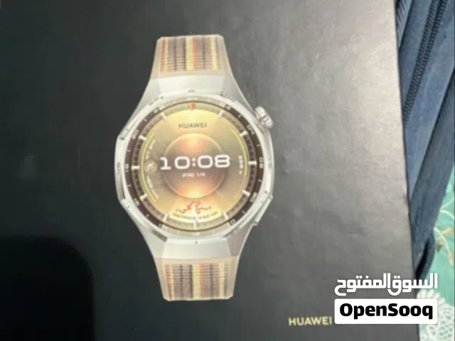 Huawei smart watches for Sale in Gharbia