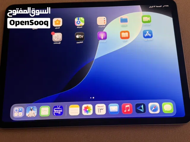 Apple iPad Pro 11 128 GB in Dhofar