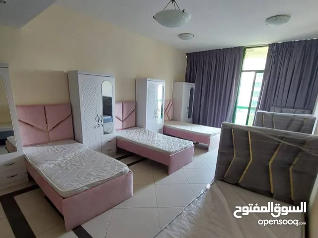 سراير وخزانات للبيع مستعمل