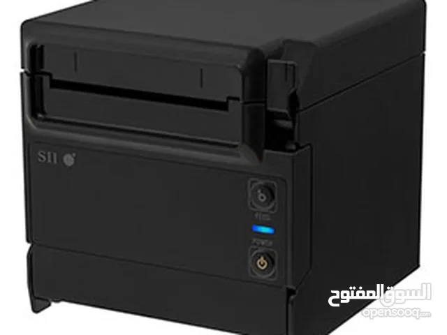 USED PRINTER SII RP-F10 Thermal Prunter usb