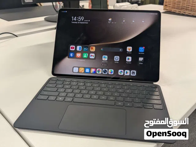 honor magic pad 3