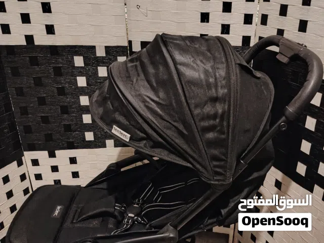 عربانة سفر ليكليرك