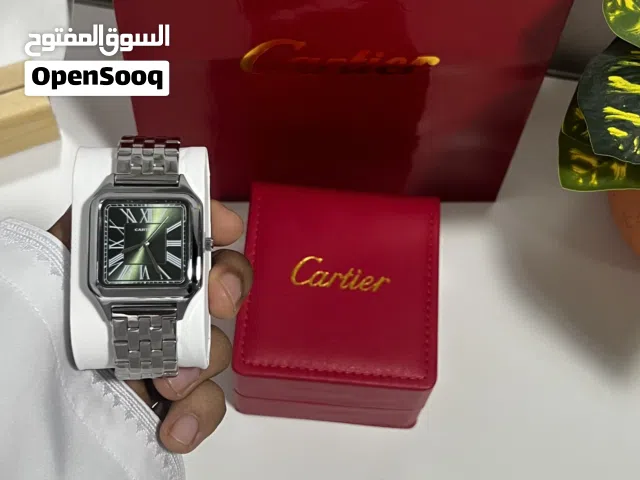 ساعات كارتير