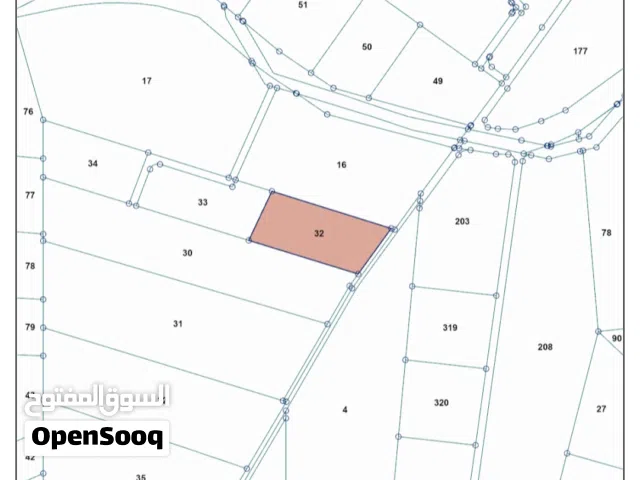 Farm Land for Sale in Mafraq Dahl
